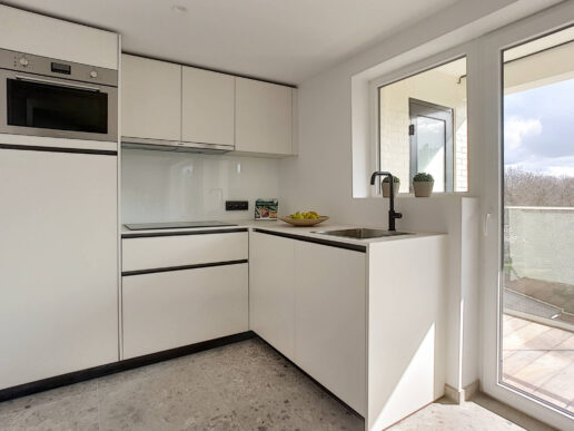 Gent – Residentie Floraliën – Oscar de Reusestraat 60