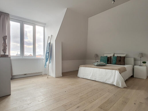 Gent – Residentie Floraliën – Oscar de Reusestraat 60