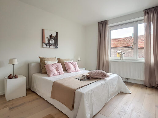 Tienen – Wulmersumsesteenweg 324