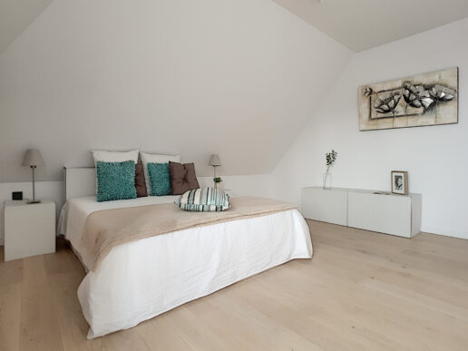 Gent – Residentie Floraliën – Oscar de Reusestraat 60