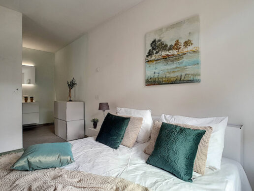 Deurne – Eksterlaer – Lot 16