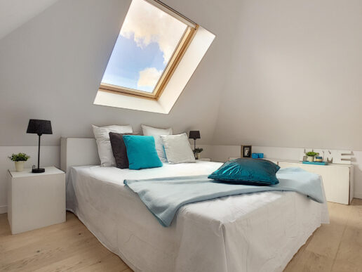 Gent – Residentie Floraliën – Oscar de Reusestraat 60