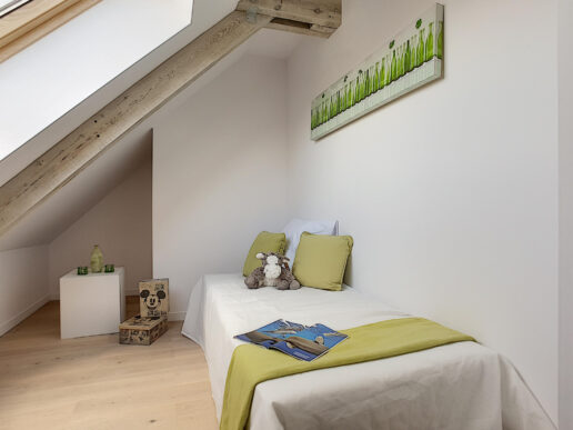 Gent – Residentie Floraliën – Oscar de Reusestraat 60