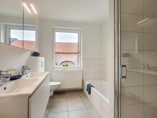 Tienen – Wulmersumsesteenweg 324