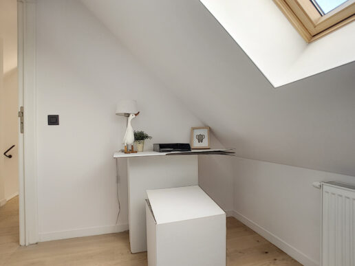 Gent – Residentie Floraliën – Oscar de Reusestraat 60