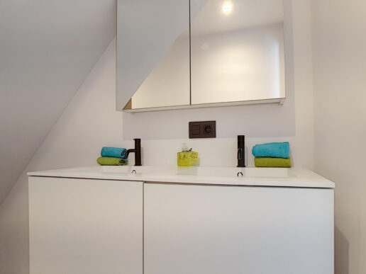 Gent – Residentie Floraliën – Oscar de Reusestraat 60
