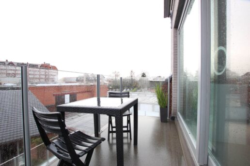 Roeselare – Bollenstraat