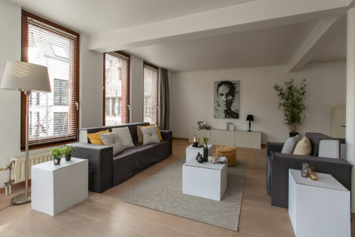 Antwerpen – Koraalberg