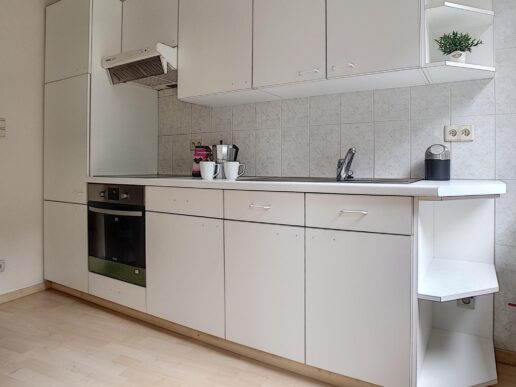 Gent – Kruidenierstraat 3
