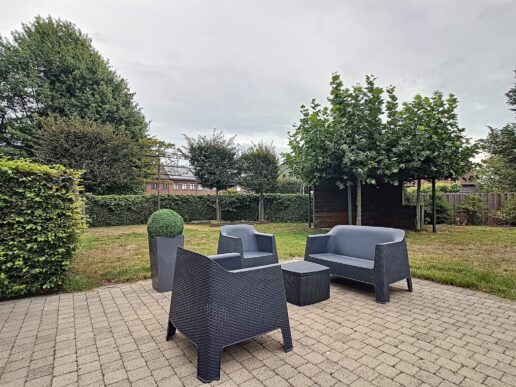 Onze Lieve Vrouw Waver – Het Pleintje 13