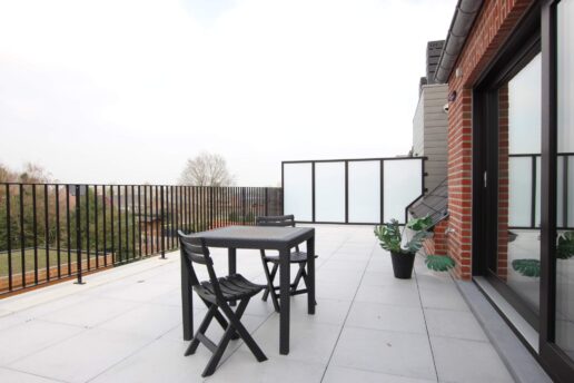 Loenhout – Residentie De Smidse 2.1