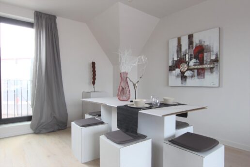 Loenhout – Residentie De Smidse 2.1