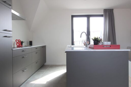 Loenhout – Residentie De Smidse 2.1