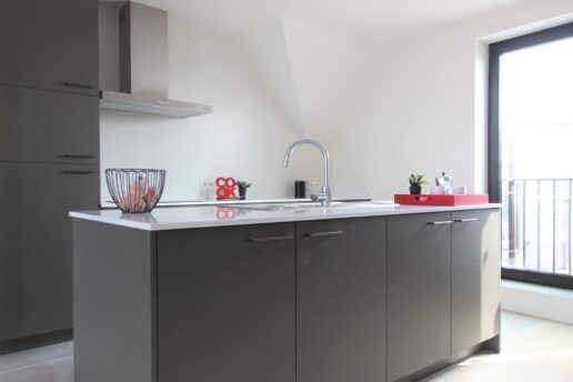 Loenhout – Residentie De Smidse 2.1