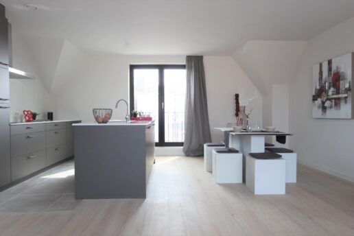 Loenhout – Residentie De Smidse 2.1