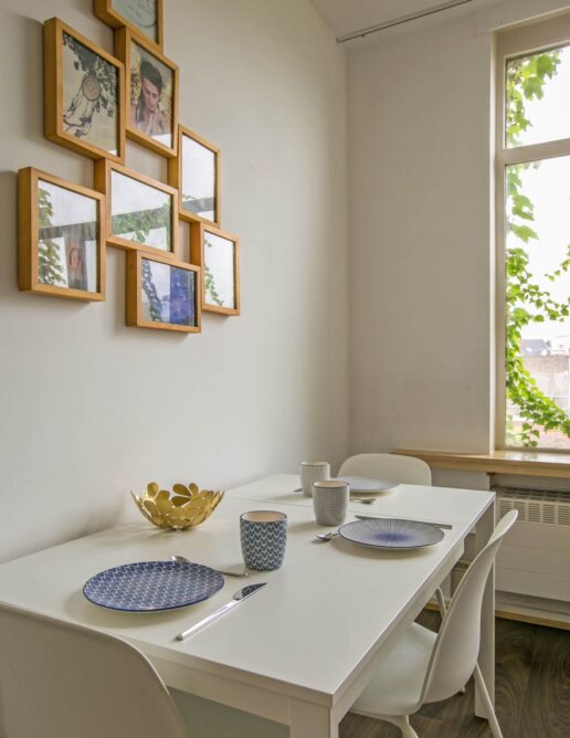 Antwerpen – B&B