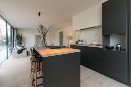 Olsene – Project De Minard