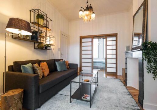 Antwerpen – B&B