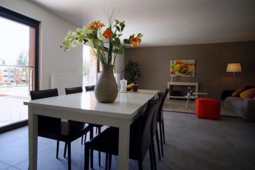 Appartement témoin – Mons