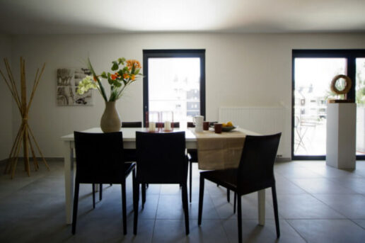 Appartement témoin – Mons