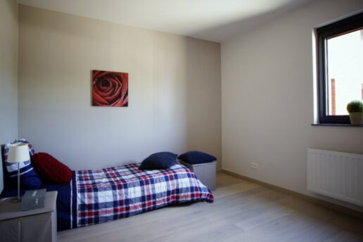 Appartement témoin – Mons