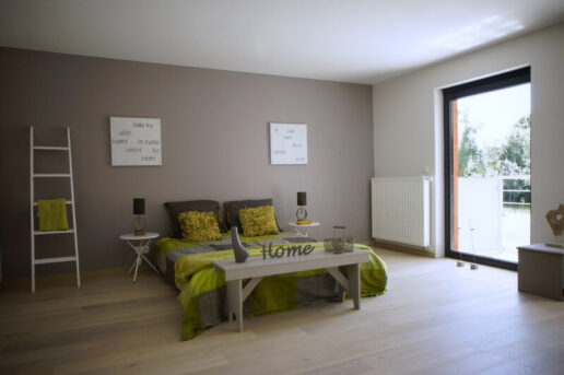 Appartement témoin – Mons