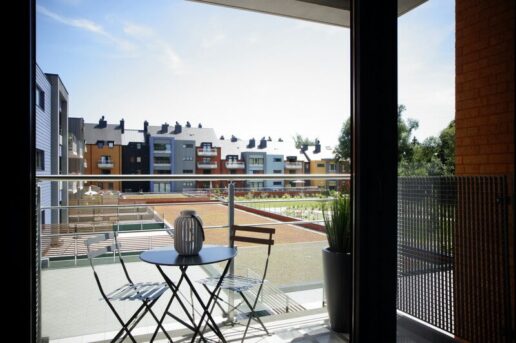 Appartement témoin – Mons