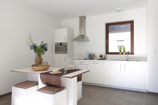 Borgloon – Residentie Graethem