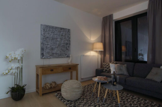 Location de mobilier – Bruxelles