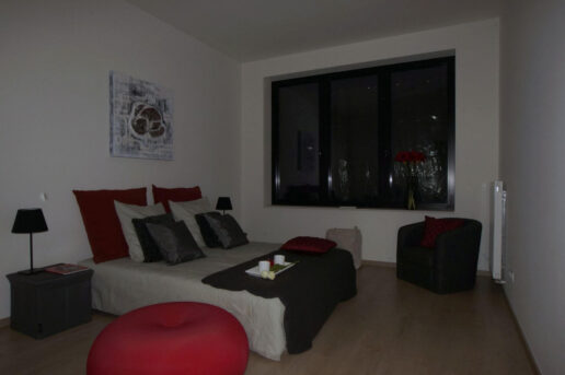 Location de mobilier – Bruxelles
