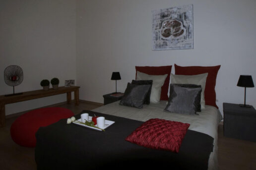 Location de mobilier – Bruxelles
