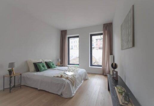 Schaarbeek – Voltaire