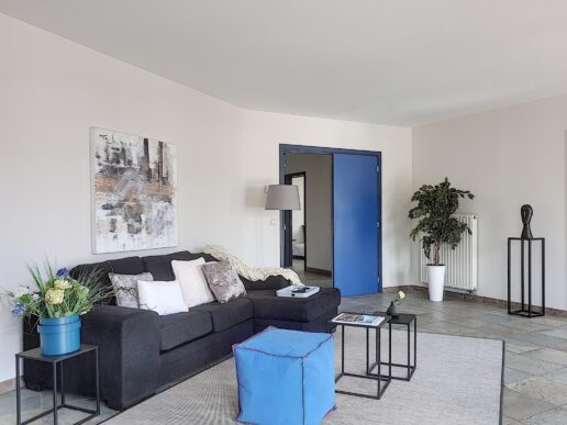 Erpe-Mere – Bosstraat 185 1steV