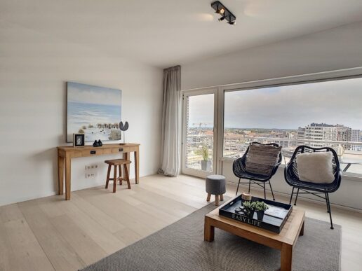 Blankenberge – Franchommelaan 102 8steV