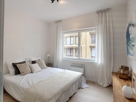 Blankenberge – Franchommelaan 102 8steV
