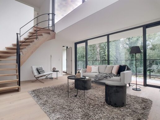 Olsene – Kerkstraat 44 loft