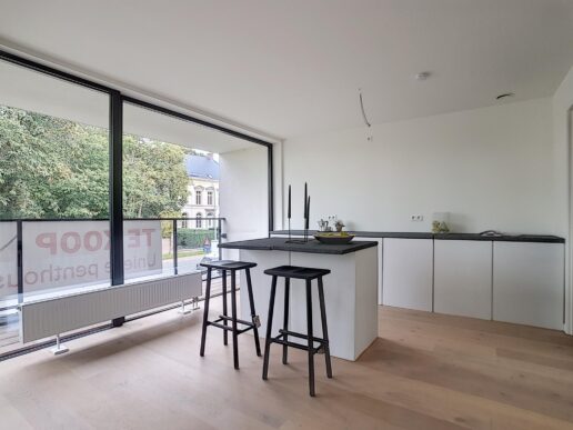 Olsene – Kerkstraat 44 loft