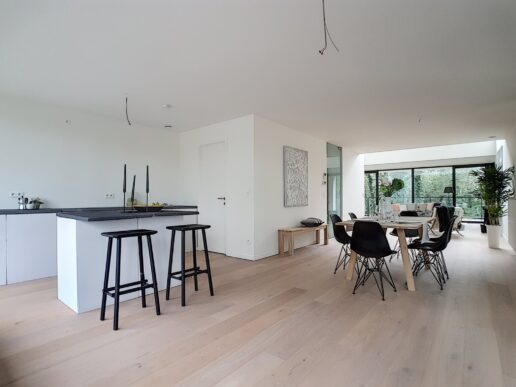 Olsene – Kerkstraat 44 loft