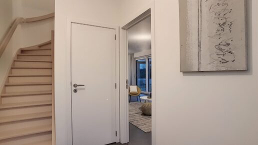 Scheldewindeke – Klaproosstraat 16