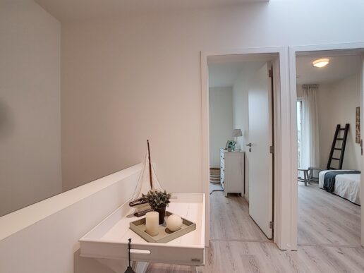 Oostende – Maurits Dewittestraat 41