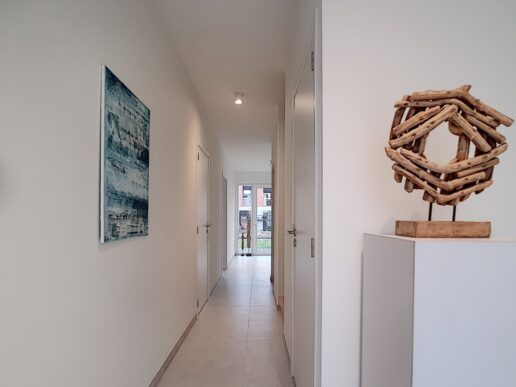 Oostende – Maurits Dewittestraat 41