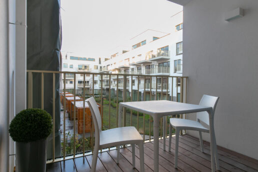 Antwerpen – Project Leopold