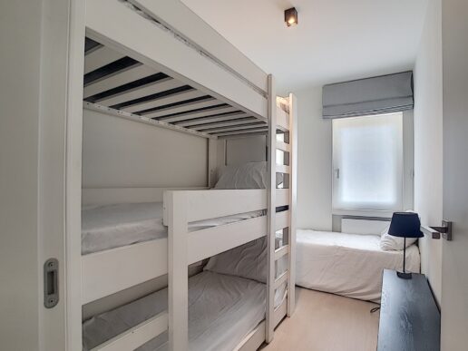 Knocke – Albertplage 562 App 5.1