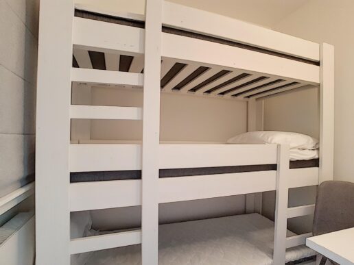 Knocke – Albertplage 562 App 5.1