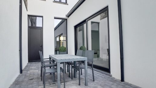 Sint-Niklaas – Project Hector