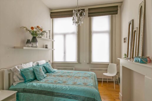 Antwerpen – B&B