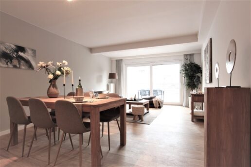 Bergen – Residentie Magnolia