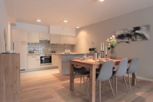 Bergen – Residentie Magnolia