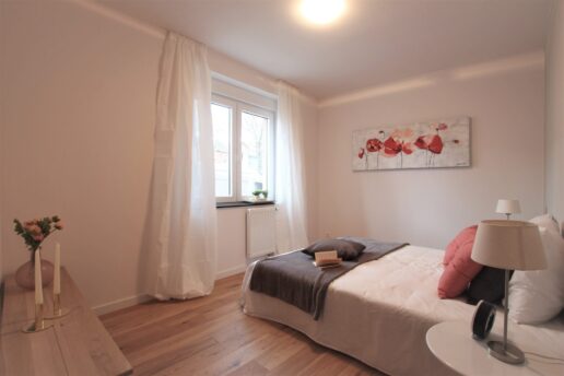 Bergen – Residentie Magnolia