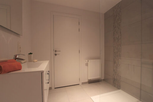 Bergen – Residentie Magnolia